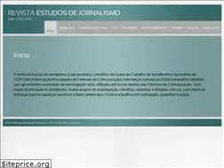 Sites similar to revistaej.sopcom.pt