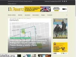 Sites similar to revistaelabasto.com.ar