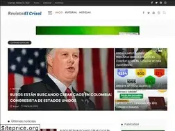 Sites similar to revistaelcrisol.com
