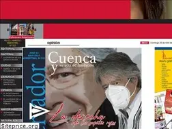 Sites similar to revistaelobservadorec.com