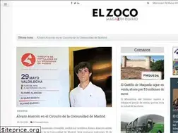 Sites similar to revistaelzoco.com