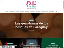 Sites similar to revistaemancipa.org