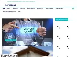 Sites similar to revistaempreende.com.br
