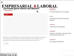 Sites similar to revistaempresarial.com