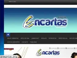 Sites similar to revistaencartas.com