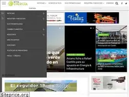 Sites similar to revistaenergia.com