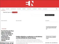 Sites similar to revistaenergiaynegocios.com