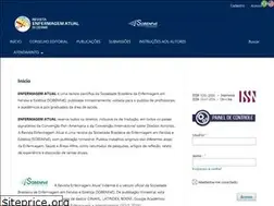 Sites similar to revistaenfermagematual.com.br