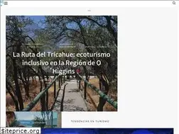 Sites similar to revistaenfoque.cl