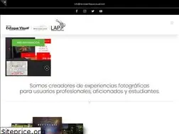 Sites similar to revistaenfoquevisual.com