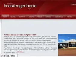 Sites similar to revistaengenharia.com.br
