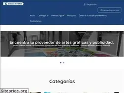 Sites similar to revistaenlacegrafico.com