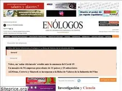 Sites similar to revistaenologos.es