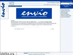Sites similar to revistaenvio.org
