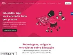 Sites similar to revistaescola.abril.com.br