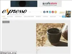 Sites similar to revistaespresso.com.br
