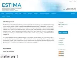 Sites similar to revistaestima.com.br