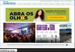 Sites similar to revistaeventos.com.br
