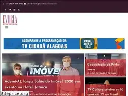 Sites similar to revistaevidencia.com