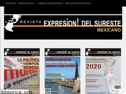 Sites similar to revistaexpresiones.wordpress.com