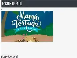 Sites similar to revistafactordeexito.com
