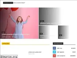 Sites similar to revistafamilia.com.mx
