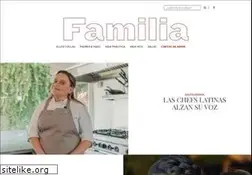 Sites similar to revistafamilia.ec