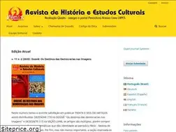 Sites similar to revistafenix.pro.br