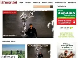 Sites similar to revistafermierului.ro