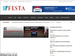 Sites similar to revistafesta.com