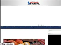 Sites similar to revistafiscal.net