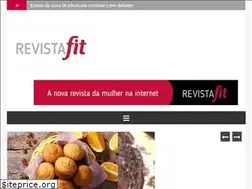 Sites similar to revistafit.com