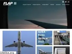 Sites similar to revistaflap.com.br