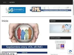 Sites similar to revistafml.es