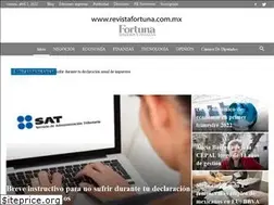 Sites similar to revistafortuna.com.mx