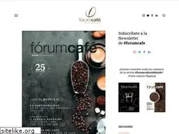 Sites similar to revistaforumcafe.com
