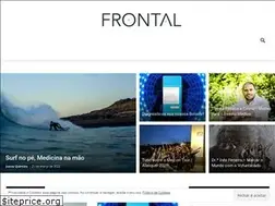 Sites similar to revistafrontal.com