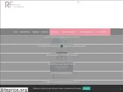 Sites similar to revistafuneraria.com