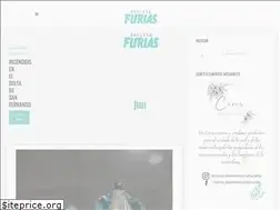 Sites similar to revistafurias.com