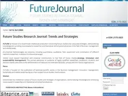 Sites similar to revistafuture.org