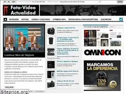 Sites similar to revistafv.es