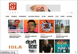 Sites similar to revistag7.com