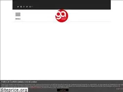 Sites similar to revistagacetaudio.es
