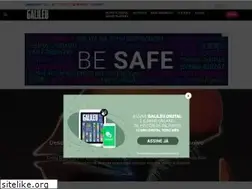 Sites similar to revistagalileu.globo.com