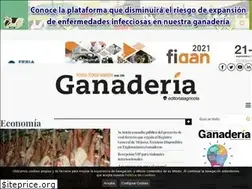 Sites similar to revistaganaderia.com