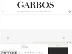 Sites similar to revistagarbos.com
