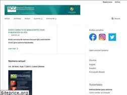 Sites similar to revistagastrocol.com