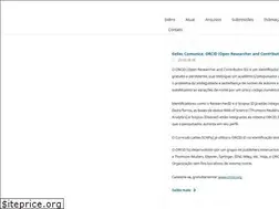 Sites similar to revistagesec.org.br