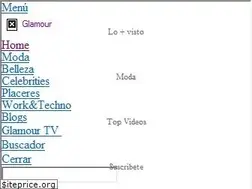 Sites similar to revistaglamour.com