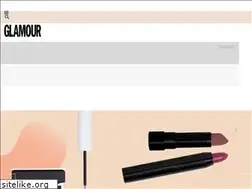 Sites similar to revistaglamour.globo.com